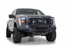Addictive Desert Designs Bumpers & Off-Road Parts | 1350 Offroad - ADD HoneyBadger Front Bumper - F190111040103 - Image 8