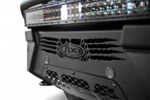 Addictive Desert Designs Bumpers & Off-Road Parts | 1350 Offroad - ADD HoneyBadger Front Bumper - F190111040103 - Image 10