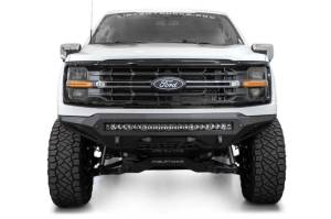 Addictive Desert Designs Bumpers & Off-Road Parts | 1350 Offroad - ADD 2024 Ford F-150 Stealth Fighter - Front Bumper - F1901402860103 - Image 3