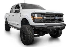 Addictive Desert Designs Bumpers & Off-Road Parts | 1350 Offroad - ADD 2024 Ford F-150 Stealth Fighter - Front Bumper - F1901402860103 - Image 1