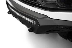 Addictive Desert Designs Bumpers & Off-Road Parts | 1350 Offroad - ADD 2024 Ford F-150 Stealth Fighter - Front Bumper - F1901402860103 - Image 2