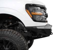 Addictive Desert Designs Bumpers & Off-Road Parts | 1350 Offroad - ADD 2024 Ford F-150 Stealth Fighter - Front Bumper - F1901402860103 - Image 5