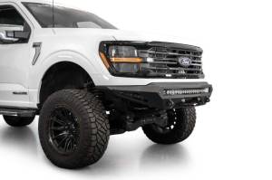 Addictive Desert Designs Bumpers & Off-Road Parts | 1350 Offroad - ADD 2024 Ford F-150 Stealth Fighter - Front Bumper - F1901402860103 - Image 6