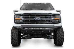 Addictive Desert Designs Bumpers & Off-Road Parts | 1350 Offroad - ADD 2024 Ford F-150 Stealth Fighter - Front Bumper - F1901402860103 - Image 8