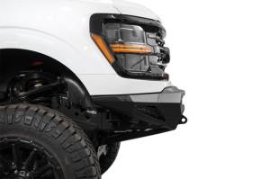 Addictive Desert Designs Bumpers & Off-Road Parts | 1350 Offroad - ADD 2024 Ford F-150 Stealth Fighter - Front Bumper - F1901402860103 - Image 13