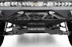 Addictive Desert Designs Bumpers & Off-Road Parts | 1350 Offroad - ADD 2024 Ford F-150 Stealth Fighter - Front Bumper - F1901402860103 - Image 7