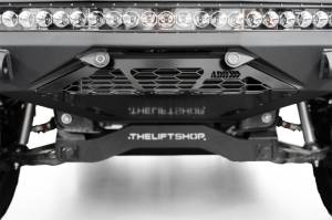 Addictive Desert Designs Bumpers & Off-Road Parts | 1350 Offroad - ADD 2024 Ford F-150 Stealth Fighter - Front Bumper - F1901402860103 - Image 9