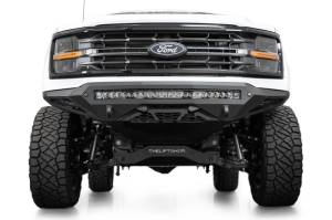Addictive Desert Designs Bumpers & Off-Road Parts | 1350 Offroad - ADD 2024 Ford F-150 Stealth Fighter - Front Bumper - F1901402860103 - Image 15