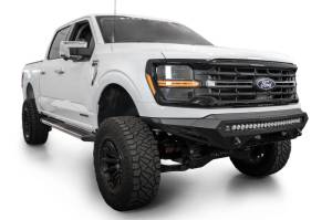 Addictive Desert Designs Bumpers & Off-Road Parts | 1350 Offroad - ADD 2024 Ford F-150 Stealth Fighter - Front Bumper - F1901402860103 - Image 12