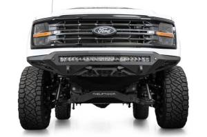 Addictive Desert Designs Bumpers & Off-Road Parts | 1350 Offroad - ADD 2024 Ford F-150 Stealth Fighter - Front Bumper - F1901402860103 - Image 16