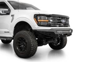 Addictive Desert Designs Bumpers & Off-Road Parts | 1350 Offroad - ADD 2024 Ford F-150 Stealth Fighter - Front Bumper - F1901402860103 - Image 11