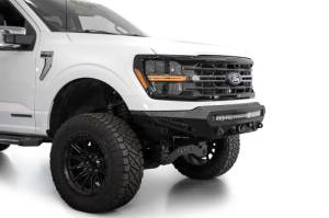 Addictive Desert Designs Bumpers & Off-Road Parts | 1350 Offroad - ADD 2024 Ford F-150 Stealth Fighter Winch - Front Bumper - F1901422860103 - Image 4