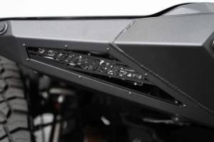 Addictive Desert Designs Bumpers & Off-Road Parts | 1350 Offroad - ADD 2024 Ford F-150 Stealth Fighter Winch - Front Bumper - F1901422860103 - Image 5