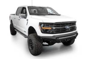 Addictive Desert Designs Bumpers & Off-Road Parts | 1350 Offroad - ADD 2024 Ford F-150 Stealth Fighter Winch - Front Bumper - F1901422860103 - Image 7