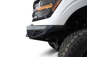 Addictive Desert Designs Bumpers & Off-Road Parts | 1350 Offroad - ADD 2024 Ford F-150 Stealth Fighter Winch - Front Bumper - F1901422860103 - Image 8