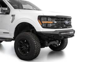 Addictive Desert Designs Bumpers & Off-Road Parts | 1350 Offroad - ADD 2024 Ford F-150 Stealth Fighter Winch - Front Bumper - F1901422860103 - Image 9