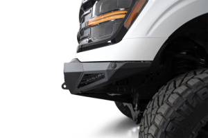 Addictive Desert Designs Bumpers & Off-Road Parts | 1350 Offroad - ADD 2024 Ford F-150 Stealth Fighter Winch - Front Bumper - F1901422860103 - Image 12