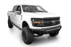 Addictive Desert Designs Bumpers & Off-Road Parts | 1350 Offroad - ADD 2024 Ford F-150 Stealth Fighter Winch - Front Bumper - F1901422860103 - Image 11