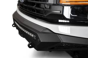 Addictive Desert Designs Bumpers & Off-Road Parts | 1350 Offroad - ADD 2024 Ford F-150 Stealth Fighter Winch - Front Bumper - F1901422860103 - Image 14