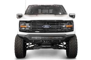 Addictive Desert Designs Bumpers & Off-Road Parts | 1350 Offroad - ADD 2024 Ford F-150 Stealth Fighter Winch - Front Bumper - F1901422860103 - Image 17