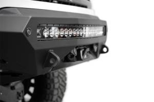 Addictive Desert Designs Bumpers & Off-Road Parts | 1350 Offroad - ADD 2024 Ford F-150 Stealth Fighter Winch - Front Bumper - F1901422860103 - Image 16