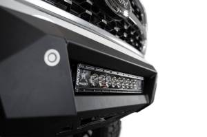 Addictive Desert Designs Bumpers & Off-Road Parts | 1350 Offroad - ADD 2021+ Ford F150 Black Label Front Bumper - F190300010103 - Image 8