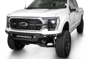 Addictive Desert Designs Bumpers & Off-Road Parts | 1350 Offroad - ADD 2021+ Ford F150 Black Label Front Bumper - F190300010103 - Image 16