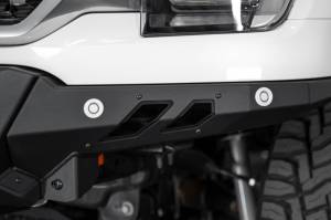 Addictive Desert Designs Bumpers & Off-Road Parts | 1350 Offroad - ADD 2021+ Ford F150 Black Label Front Bumper - F190300010103 - Image 13