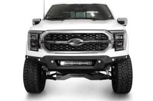 Addictive Desert Designs Bumpers & Off-Road Parts | 1350 Offroad - ADD 2021+ Ford F150 Black Label Front Bumper - F190300010103 - Image 19