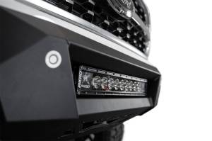 Addictive Desert Designs Bumpers & Off-Road Parts | 1350 Offroad - ADD 2021+ Ford F150 Black Label Front Bumper - F190300010103 - Image 20
