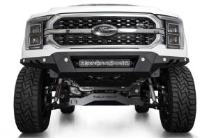 Addictive Desert Designs Bumpers & Off-Road Parts | 1350 Offroad - ADD 2021+ Ford F150 Black Label Front Bumper - F190300010103 - Image 18