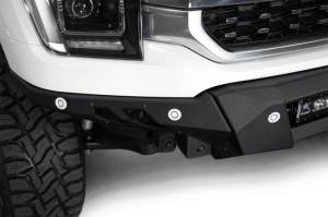 Addictive Desert Designs Bumpers & Off-Road Parts | 1350 Offroad - ADD 2021+ Ford F150 Black Label Front Bumper - F190300010103 - Image 22