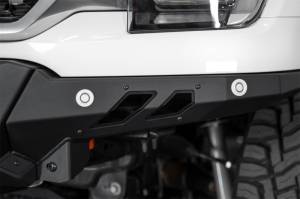 Addictive Desert Designs Bumpers & Off-Road Parts | 1350 Offroad - ADD 2021+ Ford F150 Black Label Front Bumper - F190300010103 - Image 25
