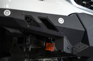 Addictive Desert Designs Bumpers & Off-Road Parts | 1350 Offroad - ADD 2021+ Ford F150 Black Label Front Bumper - F190300010103 - Image 28