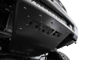 Addictive Desert Designs Bumpers & Off-Road Parts | 1350 Offroad - ADD 2024 Ford F-150 Pro Bolt-On - Front Bumper - F1908100010103 - Image 2
