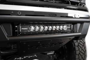 Addictive Desert Designs Bumpers & Off-Road Parts | 1350 Offroad - ADD 2024 Ford F-150 Pro Bolt-On - Front Bumper - F1908100010103 - Image 1