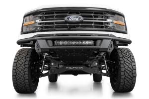 Addictive Desert Designs Bumpers & Off-Road Parts | 1350 Offroad - ADD 2024 Ford F-150 Pro Bolt-On - Front Bumper - F1908100010103 - Image 6