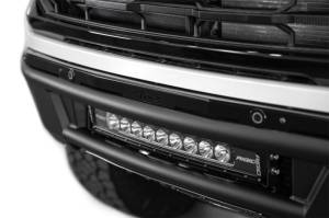 Addictive Desert Designs Bumpers & Off-Road Parts | 1350 Offroad - ADD 2024 Ford F-150 Pro Bolt-On - Front Bumper - F1908100010103 - Image 9
