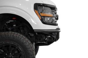 Addictive Desert Designs Bumpers & Off-Road Parts | 1350 Offroad - ADD 2024 Ford F-150 Pro Bolt-On - Front Bumper - F1908100010103 - Image 7
