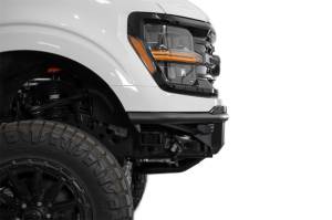 Addictive Desert Designs Bumpers & Off-Road Parts | 1350 Offroad - ADD 2024 Ford F-150 Pro Bolt-On - Front Bumper - F1908100010103 - Image 8