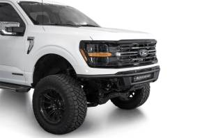 Addictive Desert Designs Bumpers & Off-Road Parts | 1350 Offroad - ADD 2024 Ford F-150 Pro Bolt-On - Front Bumper - F1908100010103 - Image 10