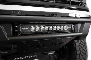 Addictive Desert Designs Bumpers & Off-Road Parts | 1350 Offroad - ADD 2024 Ford F-150 Pro Bolt-On - Front Bumper - F1908100010103 - Image 11