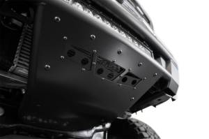 Addictive Desert Designs Bumpers & Off-Road Parts | 1350 Offroad - ADD 2024 Ford F-150 Pro Bolt-On - Front Bumper - F1908100010103 - Image 12