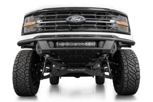 Addictive Desert Designs Bumpers & Off-Road Parts | 1350 Offroad - ADD 2024 Ford F-150 Pro Bolt-On - Front Bumper - F1908100010103 - Image 14