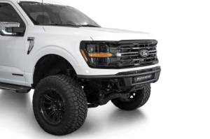 Addictive Desert Designs Bumpers & Off-Road Parts | 1350 Offroad - ADD 2024 Ford F-150 Pro Bolt-On - Front Bumper - F1908100010103 - Image 16