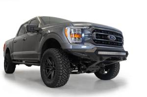 Addictive Desert Designs Bumpers & Off-Road Parts | 1350 Offroad - ADD Stealth Fighter Front Bumper - F191402860103 - Image 1