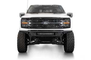Addictive Desert Designs Bumpers & Off-Road Parts | 1350 Offroad - ADD 2024 Ford F-150 Pro Bolt-On - Front Bumper - F1908100010103 - Image 15