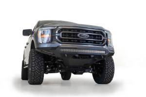 Addictive Desert Designs Bumpers & Off-Road Parts | 1350 Offroad - ADD Stealth Fighter Front Bumper - F191402860103 - Image 2