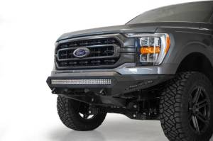 Addictive Desert Designs Bumpers & Off-Road Parts | 1350 Offroad - ADD Stealth Fighter Front Bumper - F191402860103 - Image 5