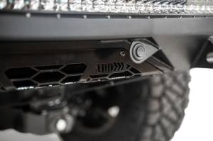 Addictive Desert Designs Bumpers & Off-Road Parts | 1350 Offroad - ADD Stealth Fighter Front Bumper - F191402860103 - Image 3